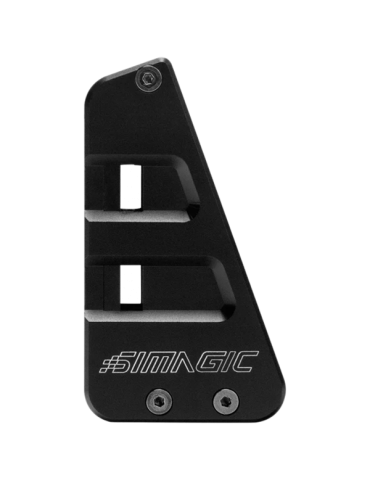 Скоба SIMAGIC P2000 хаптична - P2000-BRACKET