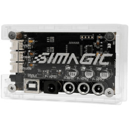 Контролер SIMAGIC P2000 хаптичен блок - P2000-HCB