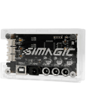 Контролер SIMAGIC P2000 хаптичен блок - P2000-HCB