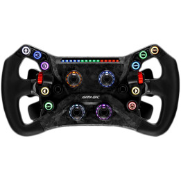 Волан SIMAGIC GT NEO с QR50 бърза смяна Steering Wheel With QR50 Quick Release - GT NEO