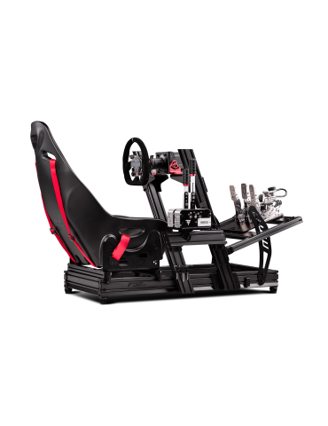 Джойстик Next Level Racing Elite Premium DD Side and Front Mount Adapter - NLR-E009