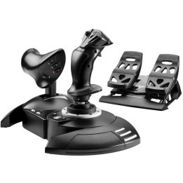 Контролер Thrustmaster T.FLIGHT Full Kit за Xbox и PC - 446211