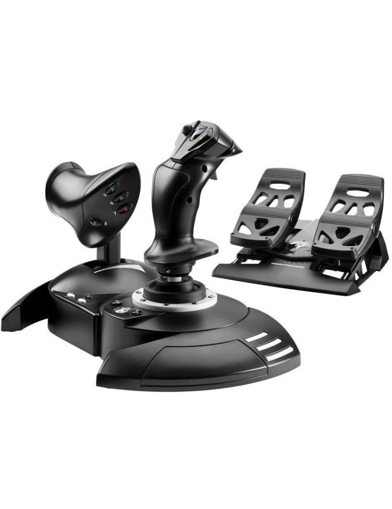 Контролер Thrustmaster T.FLIGHT Full Kit за Xbox и PC - 446211