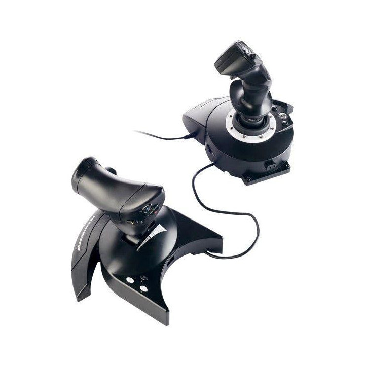 Контролер Thrustmaster T.FLIGHT Full Kit за Xbox и PC - 446211