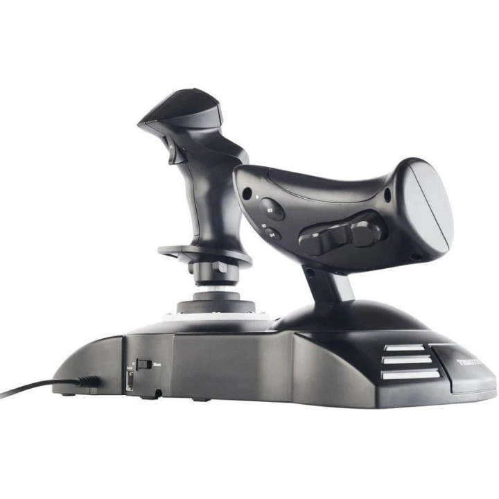 Контролер Thrustmaster T.FLIGHT Full Kit за Xbox и PC - 446211