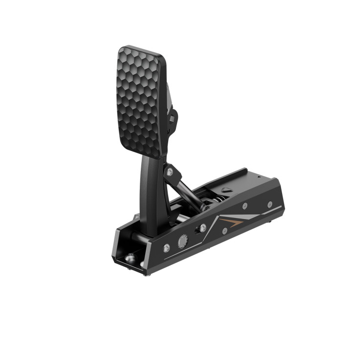 Аксесоар MOZA CRP2 Съединител - Добавка към CRP2 Pedals Set - RS067
