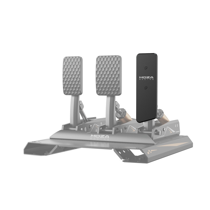 Аксесоар MOZA CRP2 Full Lenght Throttle Replacement Plate - RS073