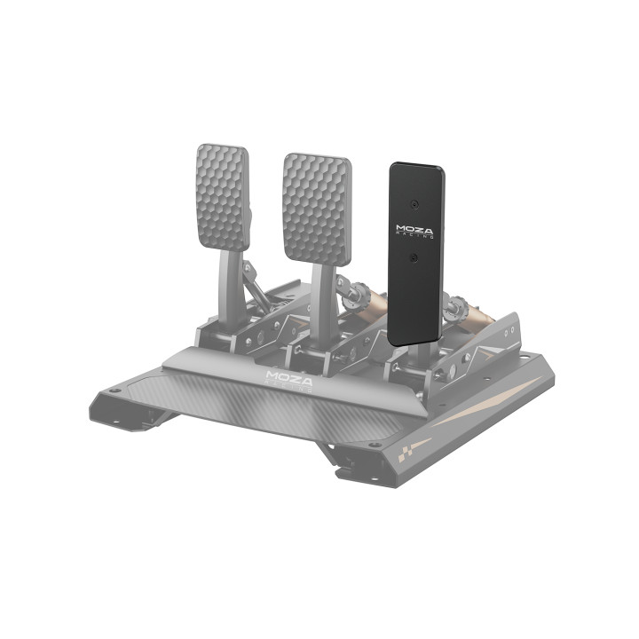 Аксесоар MOZA CRP2 Full Lenght Throttle Replacement Plate - RS073