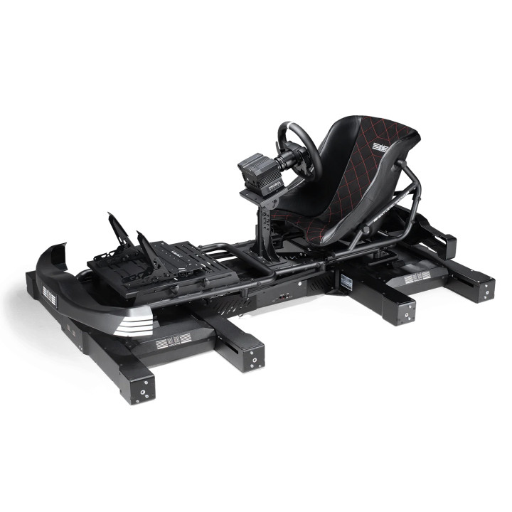 Next Level Racing Go Kart Plus Motion Adaptor Kit - NLR-S037