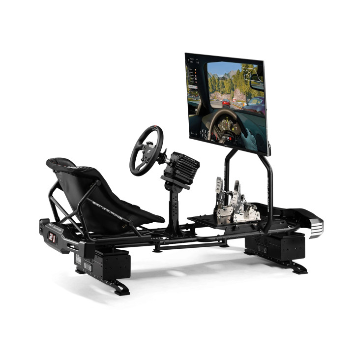 Next Level Racing Go Kart Plus Motion Adaptor Kit - NLR-S037