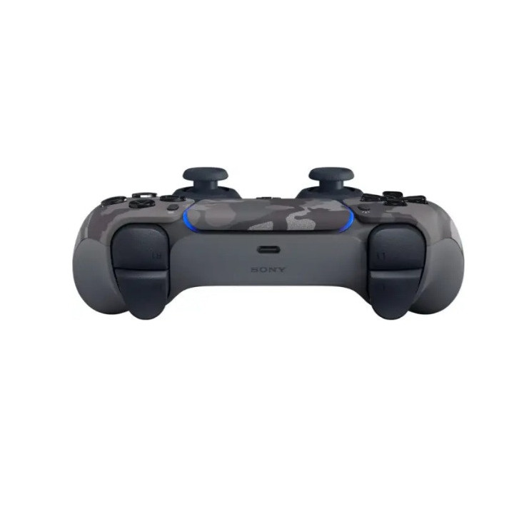 Безжичен геймпад Sony PS5 DualSense - Camouflage - SONY-PS5-DS-GS