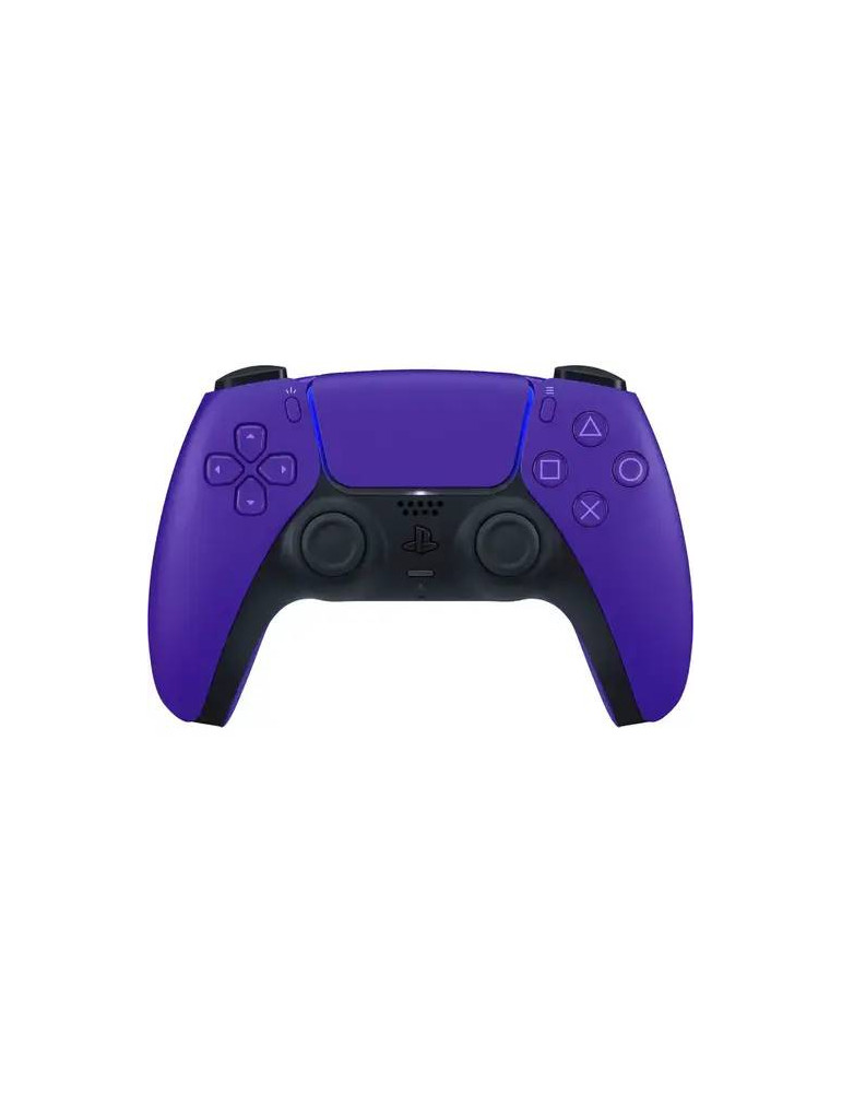 Безжичен геймпад Sony PS5 DualSense - Galactic Purple - SONY-PS5-DS-GP
