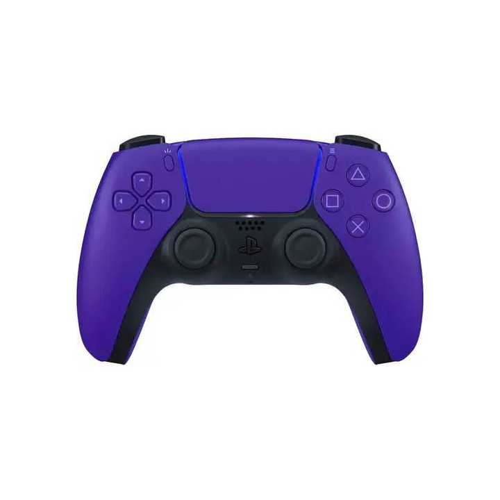 Безжичен геймпад Sony PS5 DualSense - Galactic Purple - SONY-PS5-DS-GP
