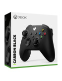 Безжичен джойстик Microsoft Xbox черен карбон - EP2-29934