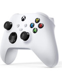 Безжичен джойстик Microsoft Xbox бял Robot White - EP2-29923