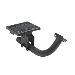 Поставка Next Level Racing F-GT Pro Shifter and Handbrake Arm Add-on - NLR-R005