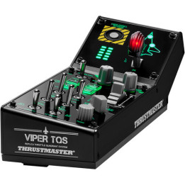 Контролен панел Thrustmaster Viper Panel за PC - 4060255