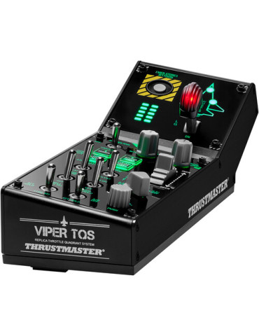 Контролен панел Thrustmaster Viper Panel за PC - 4060255