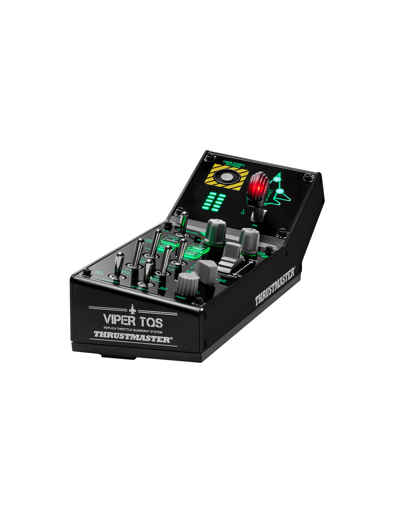 Контролен панел Thrustmaster Viper Panel за PC - 4060255