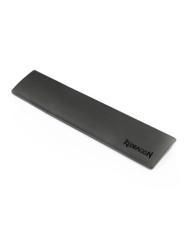 Геймърска подложка за китки Redragon Meteor L P037 - черна
