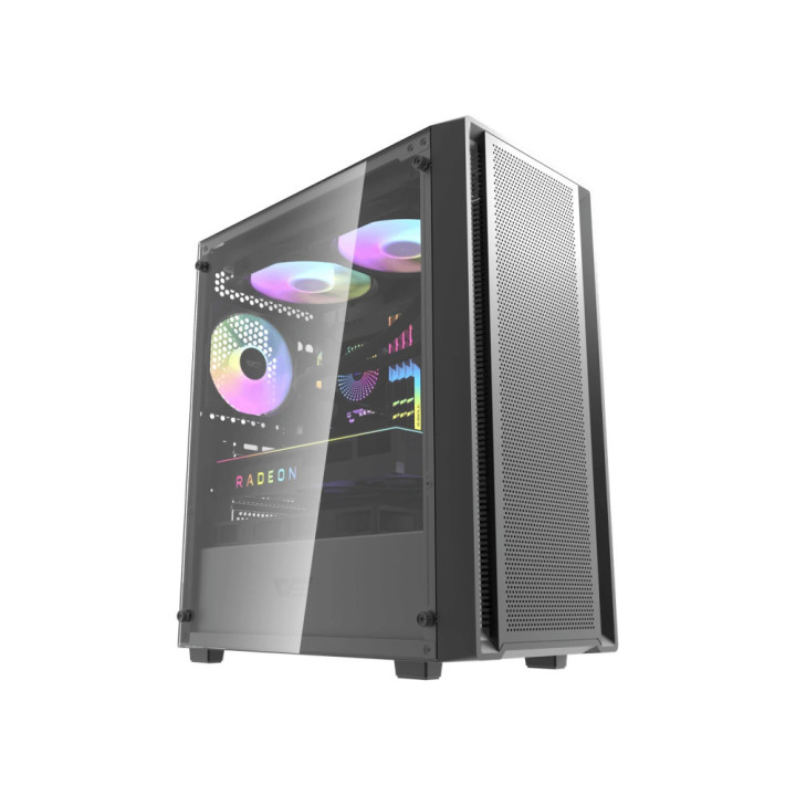 Геймърски компютър RTX 3050 i3-14100F | Ion Computers