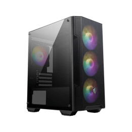 Геймърски компютър RTX 3050 i5-14400F | Ion Computers