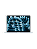 Лаптоп Apple MacBook Air 15.3, M4, 15.3" , 16GB RAM, 512GB SSD, 10C GPU, SKY BLUE - mc7c4ze/a
