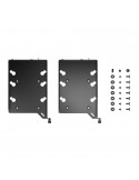 Аксесоар за кутия Fractal Design HDD DRIVE TRAYKIT DUAL PACK - FD-A-TRAY-001
