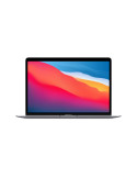 Лаптоп Apple MacBook Air 13.3, M1, 13.3" , 8GB RAM, 256GB SSD, 7C GPU, SPACE GREY - mgn63ze/a