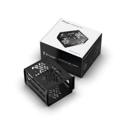 Аксесоар за кутия Fractal Design HDD CAGE KIT TYPE B BLACK - FD-A-CAGE-001