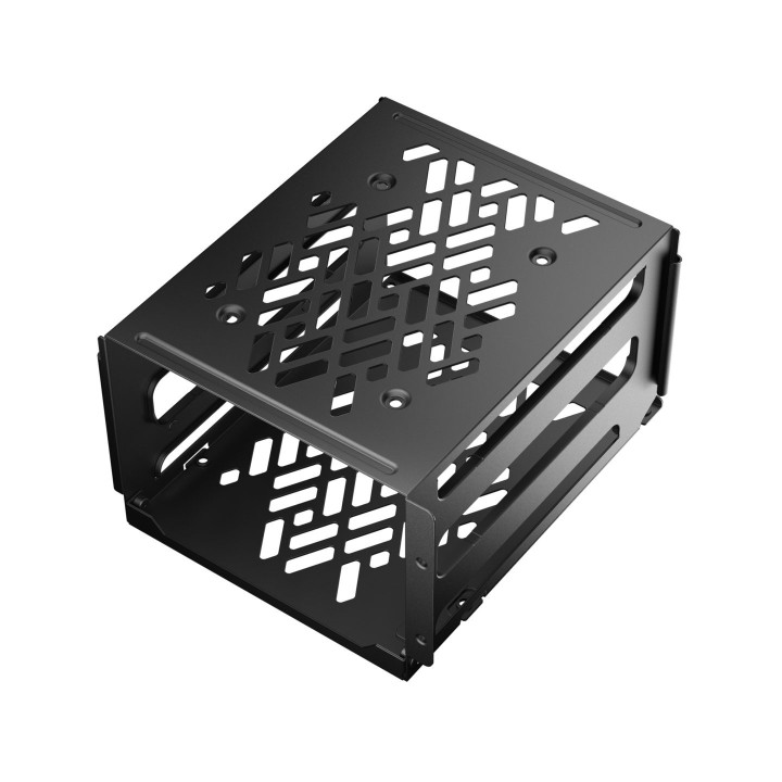 Аксесоар за кутия Fractal Design HDD CAGE KIT TYPE B BLACK - FD-A-CAGE-001