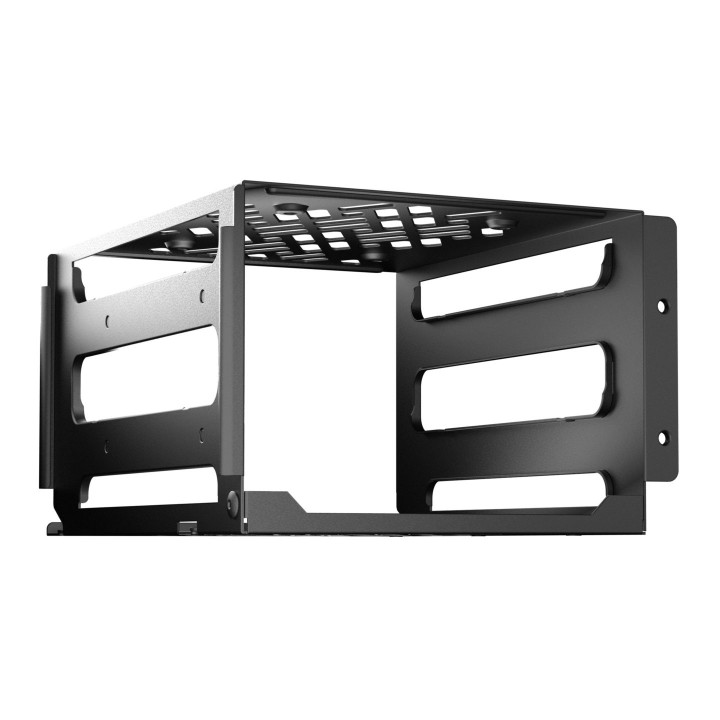 Аксесоар за кутия Fractal Design HDD CAGE KIT TYPE B BLACK - FD-A-CAGE-001