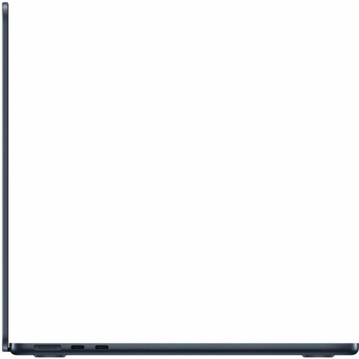Лаптоп Apple MacBook Air 13.6, M4, 13.6" , 24GB RAM, 512GB SSD, 10C GPU, MIDNIGHT - mc6C4ZE/A