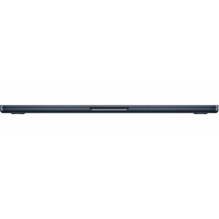 Лаптоп Apple MacBook Air 13.6, M4, 13.6" , 24GB RAM, 512GB SSD, 10C GPU, MIDNIGHT - mc6C4ZE/A