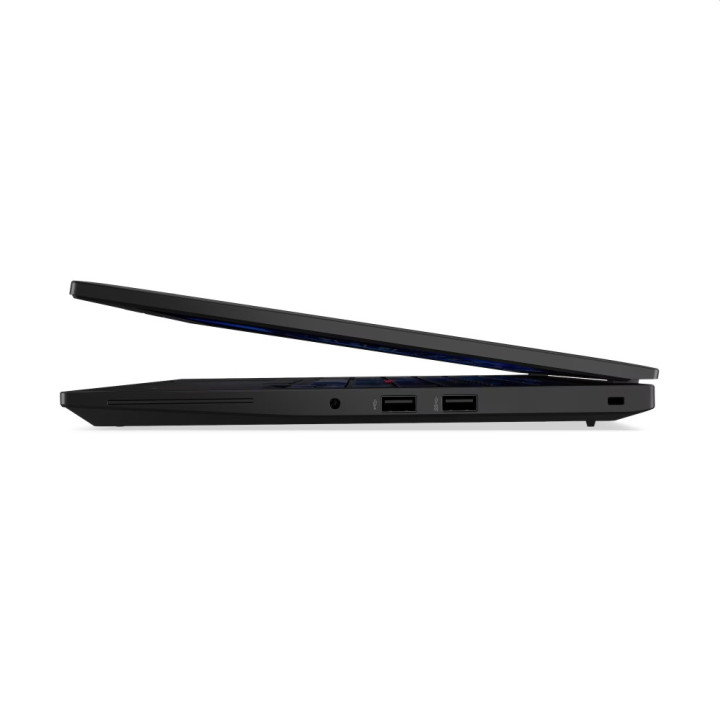 Лаптоп Lenovo ThinkPad L14 G6, Intel Core Ultra 7 255U, 14" WUXGA (1920x1200) IPS, 16GB RAM, 512GB SSD, Intel Graphics, Win 11 Pro - 21S6001WBM