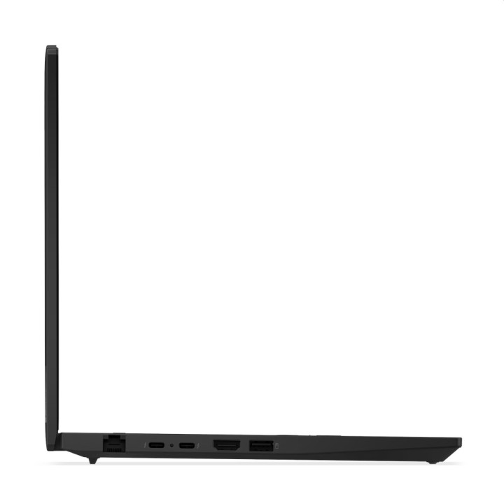 Лаптоп Lenovo ThinkPad L14 G6, Intel Core Ultra 7 255U, 14" WUXGA (1920x1200) IPS, 16GB RAM, 512GB SSD, Intel Graphics, Win 11 Pro - 21S6001WBM