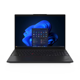 Лаптоп Lenovo ThinkPad L16 G2, Intel Core Ultra 5 225U, 16" WUXGA (1920x1200) IPS, 16GB RAM, 512GB SSD, Intel Graphics, Win 11 Pro - 21SA0017BM