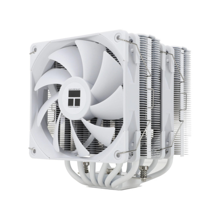 Геймърски компютър ION XPG INVADER X BTF MT WHITE ARGB с процесор AMD 