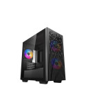 Кутия за компютър DeepCool MATREXX 40 - DP-MATX-MATREXX40-3FS