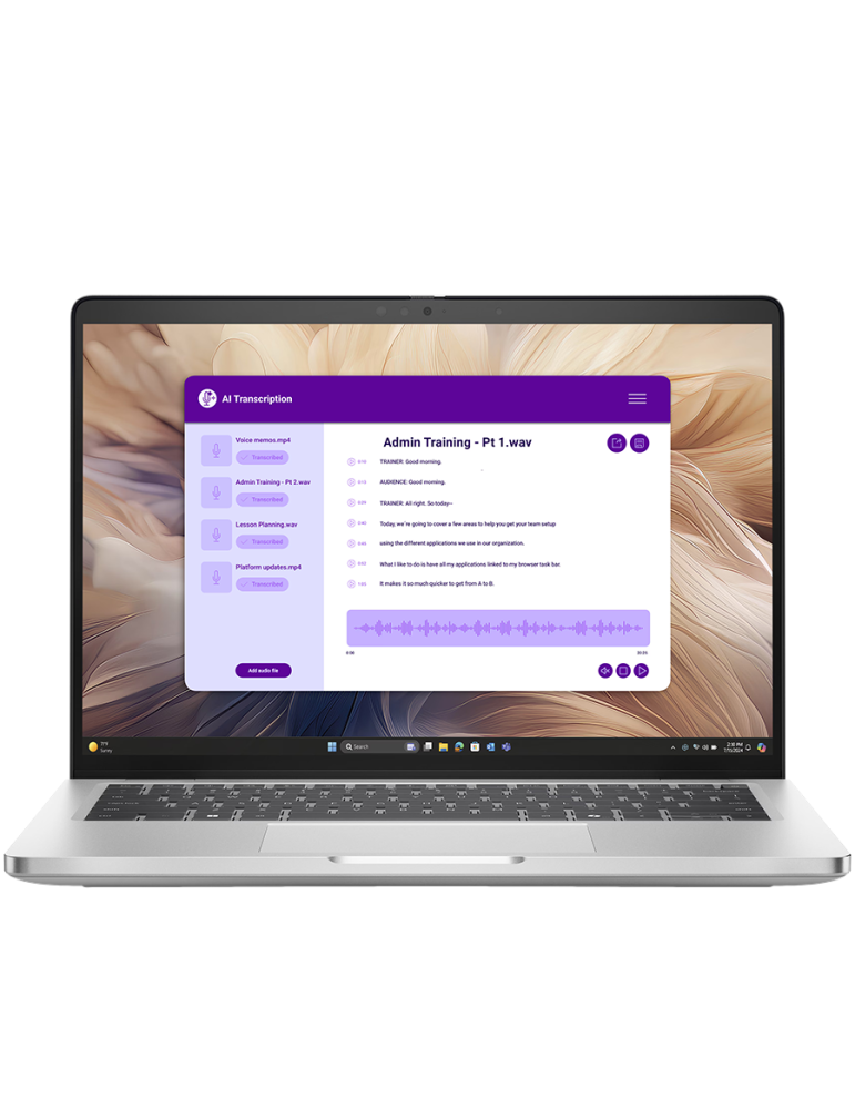 Лаптоп Dell Pro 14 Plus PB14250, Intel Core i5 120U, 14.0" FHD (1920x1200), 16GB RAM, 512GB SSD, Intel Graphics, Ubuntu - PB14250_I516G512G_UBU