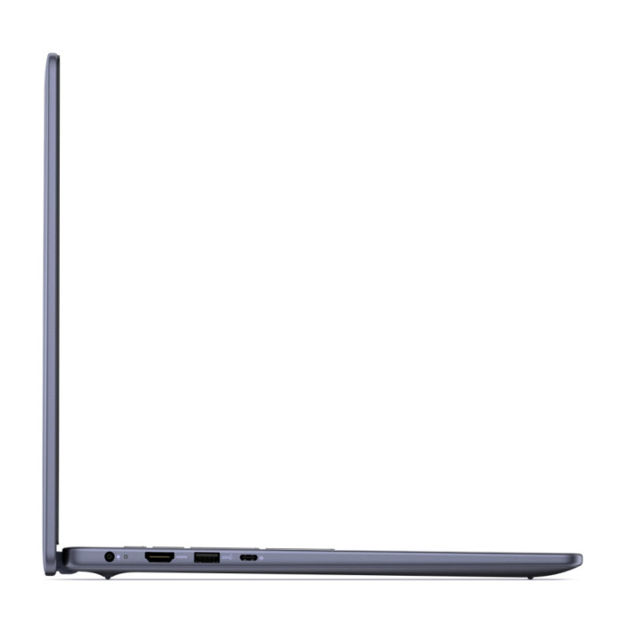 Лаптоп Dell 16 DC16251, Intel Core 7 150U, 16.0" FHD  (1920x1200), 32GB RAM, 1TB SSD, Intel Graphics, Ubuntu, Midnight Blue - DC16251_RPLU-R_007_UBU