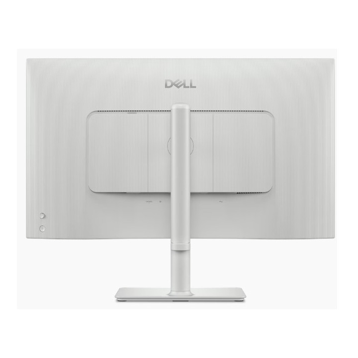 Монитор Dell S2725QS, 27" IPS Anti-Glare, LED, 4ms, 120 Hz, 1500:1, 350 cd/m2, 4K UHD (3840x2160), 99% sRGB, AMD FreeSync, HDMI, DP, Speakers, Height Adjustable, Pivot, Swivel, Tilt, Black