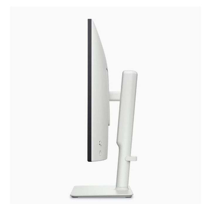 Монитор Dell S2725QS, 27" IPS Anti-Glare, LED, 4ms, 120 Hz, 1500:1, 350 cd/m2, 4K UHD (3840x2160), 99% sRGB, AMD FreeSync, HDMI, DP, Speakers, Height Adjustable, Pivot, Swivel, Tilt, Black