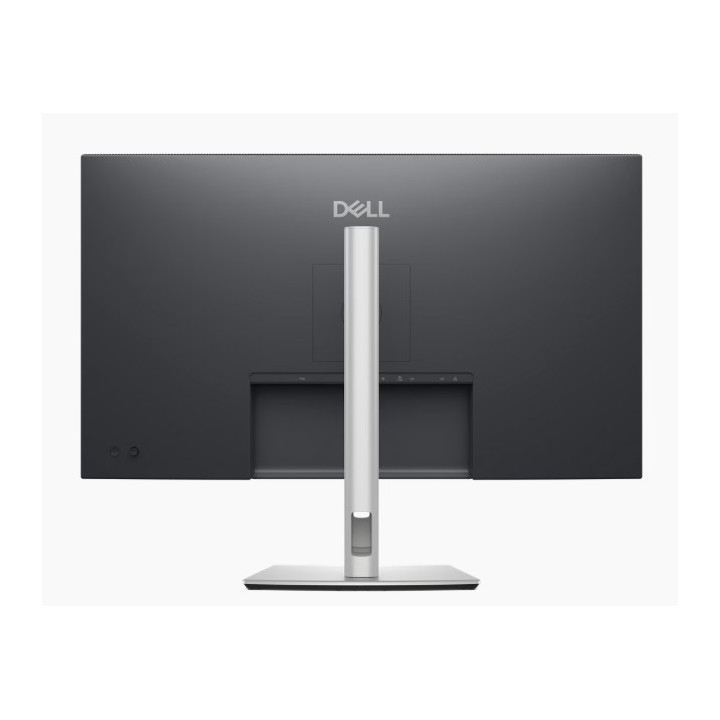 Монитор Dell P3225QE, 31.5" Wide LED Anti-Glare, IPS Panel, 100 Hz,  5ms, 1500:1, 350 cd/m2, 4K ( 3840x2160), 99% Srgb, HDMI, DP, USB-C Hub, USB 5 Gbps, RJ45, PD 90W,  Height Adjustable, Pivot, Swivel, Tilt, Black