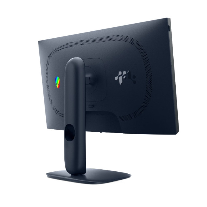 Монитор Dell Alienware AW2525HM, 25" LED, IPS AG, Full HD ( 1920 x 1080 ), 0.05 ms GtG, AMD FreeSync, NVIDIA G-SYNC, 1000:1, 400 cd/m2, 320Hz, HDMI, DP, USB 5Gbps, USB-A, Height Adjustable, Pivot, Swivel, Tilt, Black