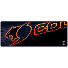 Геймърски пад Cougar ARENA Gaming Mouse Pad, 800x300x5mm, Black - CGR-BBRBS5H-ARE