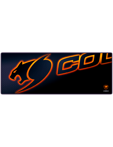 Геймърски пад Cougar ARENA Gaming Mouse Pad, 800x300x5mm, Black - CGR-BBRBS5H-ARE