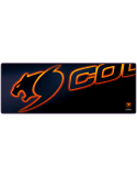 Геймърски пад Cougar ARENA Gaming Mouse Pad, 800x300x5mm, Black - CGR-BBRBS5H-ARE