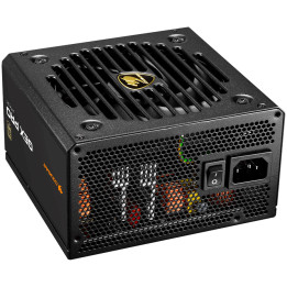 Модулно захранване Cougar GEX PRO 850 PSU, 80 plus Gold, 850W, Fully Modular - CGR GEXP-850