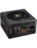 Модулно захранване Cougar GEX PRO 850 PSU, 80 plus Gold, 850W, Fully Modular - CGR GEXP-850